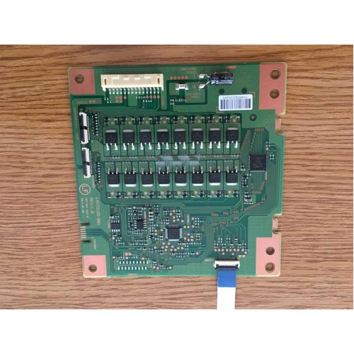 14st016s-b01 Rev1.0 – Controlador Led Board Para Sony kd-49x8505b